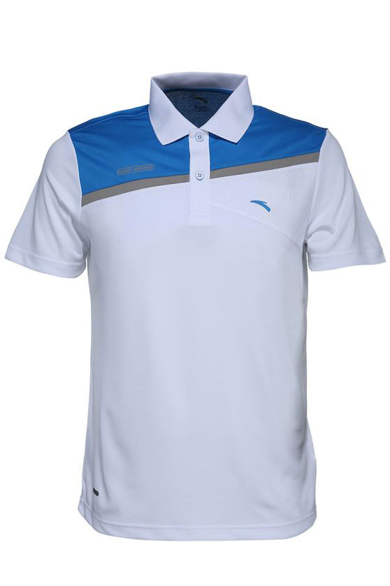 定制POLO衫 