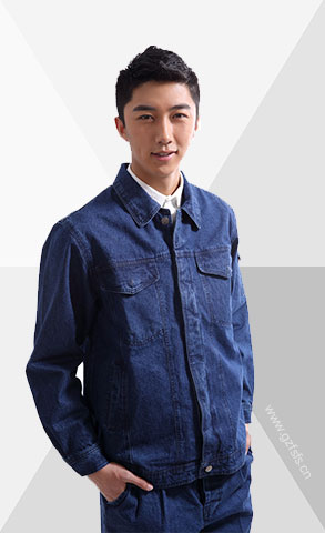 現貨工作服 